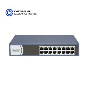 Hikvision DS-3E0516-E(B) Price Pakistan