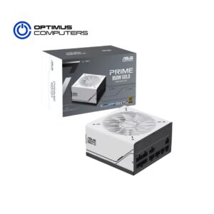 ASUS PRIME AP850G – Reliable 850W PSU in Pakistan