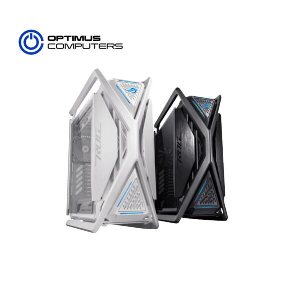 ROG Hyperion GR701 Gaming Case (White) in Pakistan