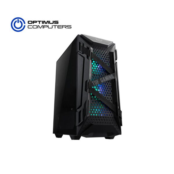 GT301 TUF Gaming Case – Best PC Case in Pakistan
