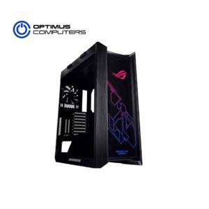 ROG Strix Helios GX601 Gaming Case (Black) in Pakistan