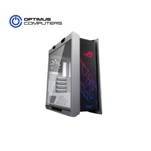 ROG Strix Helios GX601 Gaming Case (White) in Pakistan
