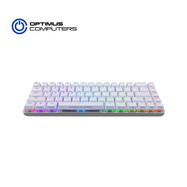 ROG Falchion Ace Wireless Keyboard Pakistan