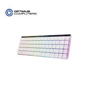 ROG Falchion RX Low Profile Keyboard Pakistan