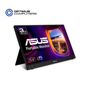 MB16ACV Portable Monitor - IPS, FHD, 60Hz, 5ms