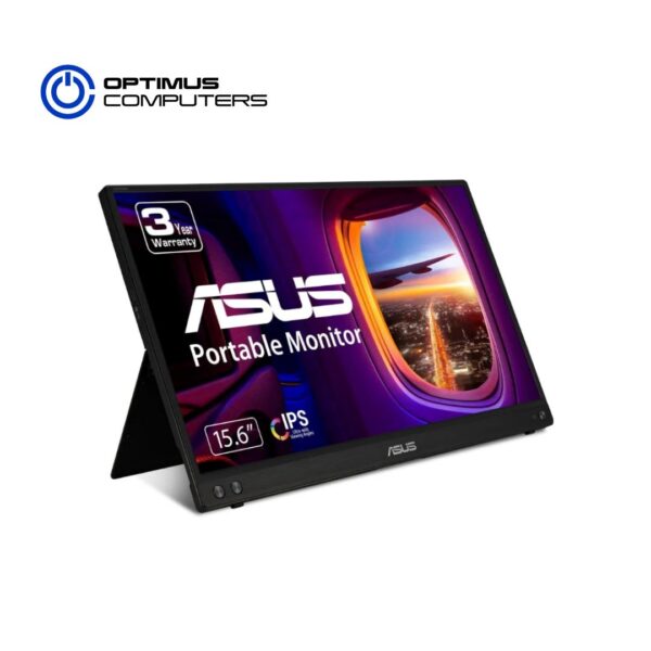 MB16ACV Portable Monitor - IPS, FHD, 60Hz, 5ms