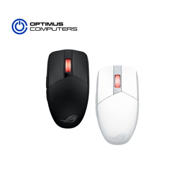 ROG STRIX IMPACT III Wireless Mouse Price in Pakistan