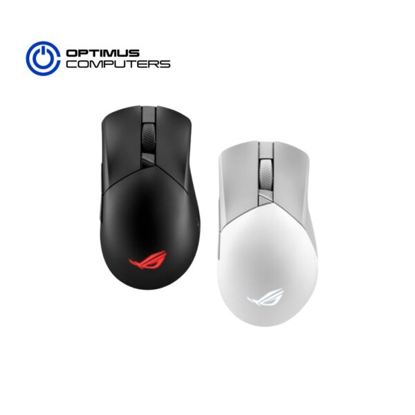 ROG Gladius III Wireless AimPoint Mouse Price Pakistan