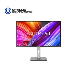 ProArt Display PA279CRV - Top Monitor for Creatives PK