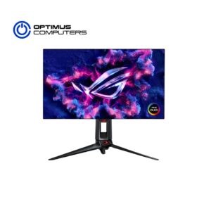 ROG Swift OLED PG27AQDP - 4K Gaming Monitor PK