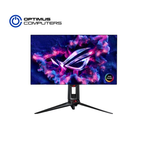 ROG Swift OLED PG27AQDP - 4K Gaming Monitor PK