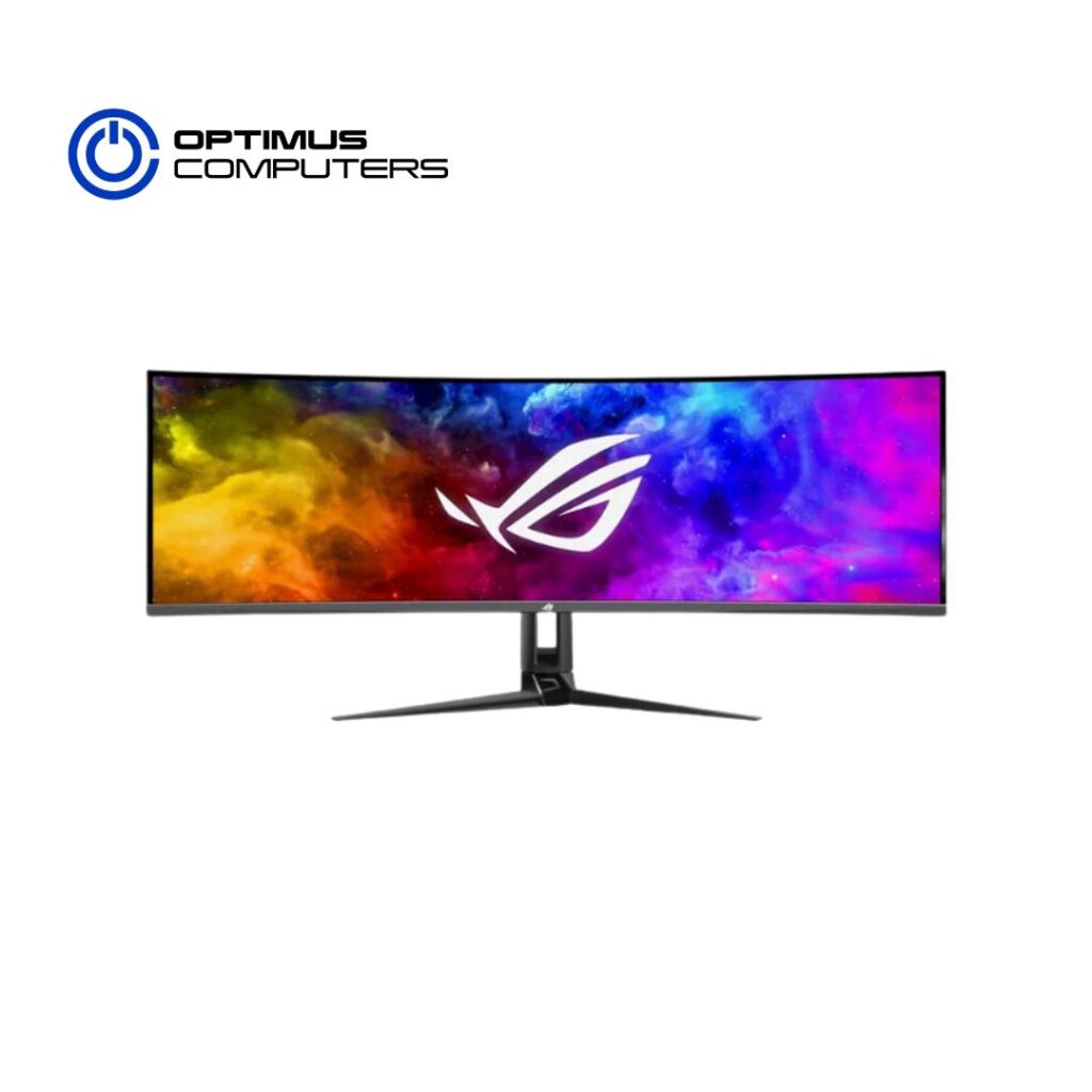 ROG Swift OLED PG49WCD 49-inch Monitor Price in Pakistan