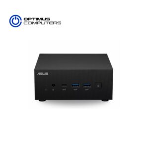 PN64 12th Gen i5-12500H Mini PC in Pakistan
