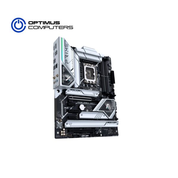 ASUS PRIME Z790-A WiFi CSM - Buy in Pakistan