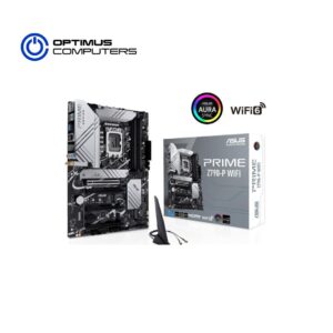 ASUS PRIME Z790-P/CSM WiFi - Best Price in Pakistan