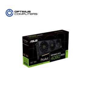 ASUS ProArt RTX 4080 Super 16GB - Best Price PK