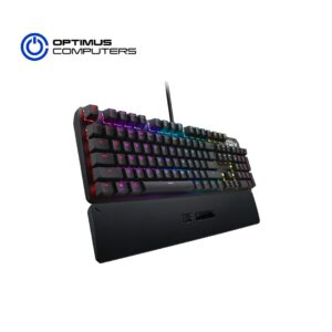 ASUS TUF Gaming K3 RGB Keyboard Price in Pakistan