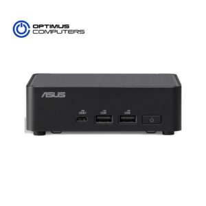 RNUC14RVKU7000001 Intel U7-155H Mini PC Pakistan