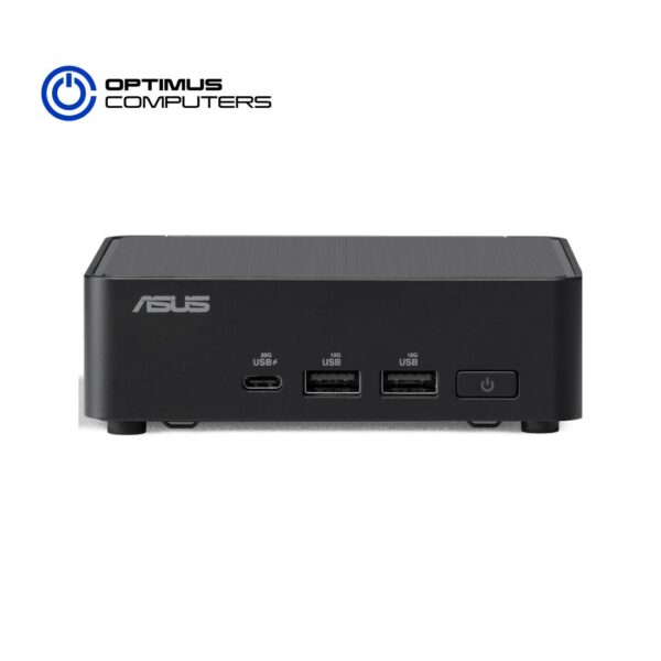 RNUC14RVKU7000001 Intel U7-155H Mini PC Pakistan