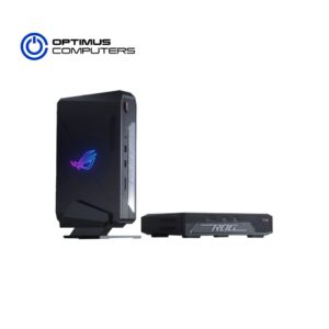 RNUC14SRKU9189AOI Intel U9-185H RTX 4070 32GB 1TB W11