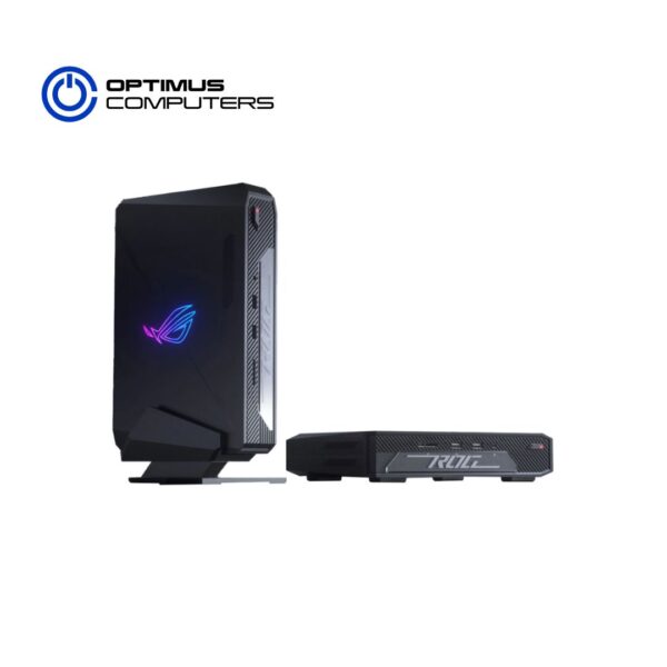RNUC14SRKU9189AOI Intel U9-185H RTX 4070 32GB 1TB W11