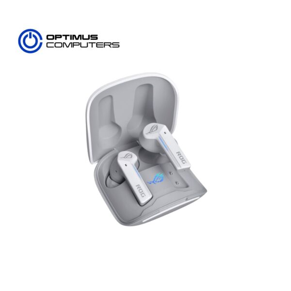 ROG Cetra True Wireless Earbuds White in Pakistan