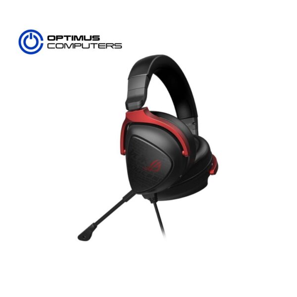 ROG Delta S Core Headset Price in Pakistan