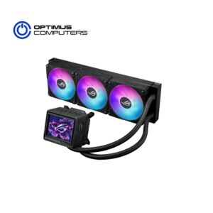 ROG Ryujin III 360 ARGB Cooler – Pakistan Price
