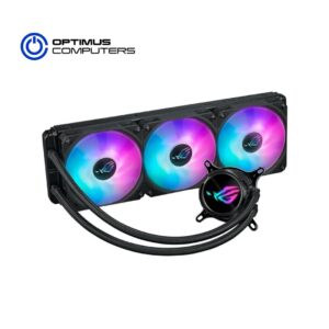ROG Strix LC III 360 ARGB Cooler – Price in Pakistan