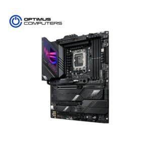 ROG STRIX Z790-E GAMING (WiFi) II | High-Performance Motherboard