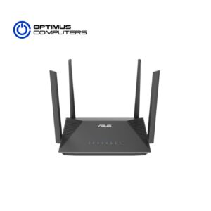ASUS RT-AX52 WiFi 6 Router 1800 Mbps in Pakistan