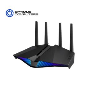 ASUS RT-AX59U WiFi 6 Router 4200 Mbps Price Pakistan