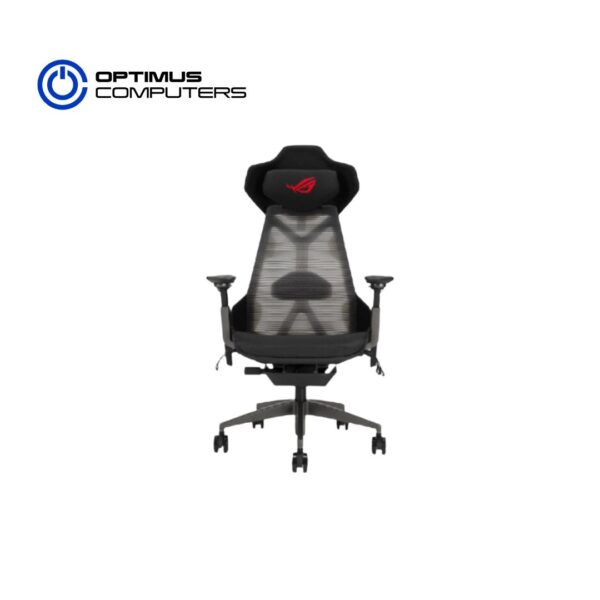 ROG Destrier Ergo Gaming Chair Price in Pakistan