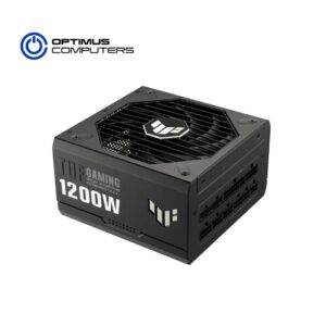 TUF GAMING 1200G – Reliable 1200W PSU in Pakistan