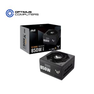 TUF GAMING 850G – Durable 850W Power Supply in Pakistan
