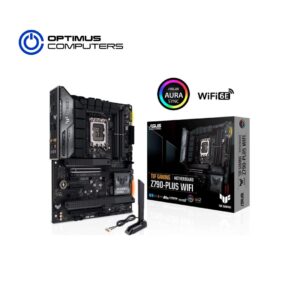 ASUS TUF GAMING Z790-PLUS WiFi - Best Deal in Pakistan