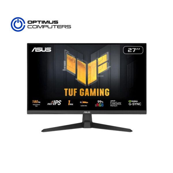 TUF Gaming VG27AQ3A 27'' Monitor Price in Pakistan