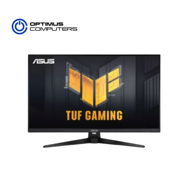TUF Gaming VG32UQA1A 4K Monitor Price Pakistan