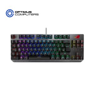 ROG Strix Scope RX Keyboard Price in Pakistan
