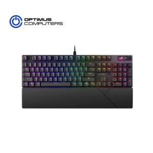 ROG Strix Scope II RX Mechanical Keyboard Pakistan