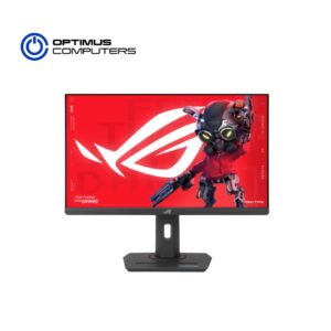ROG Strix XG259CMS 240Hz Gaming Monitor in Pakistan