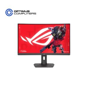 ROG Strix XG27UCS 4K Monitor Price in Pakistan