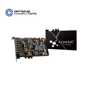 ASUS Xonar AE Sound Card Price in Pakistan