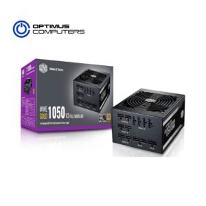 Cooler Master 1050 MWE V2 Gold FM PSU Pakistan