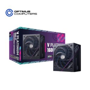 Cooler Master 1600 V-Platinum V2 FM PSU Pakistan"