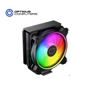 CM 212 Hyper Halo Black Air Cooler Pakistan
