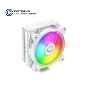 CM 212 Hyper Halo White Air Cooler Pakistan