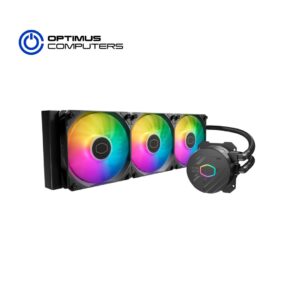 CM 360L MasterLiquid Core ARGB Liquid Cooler Pakistan