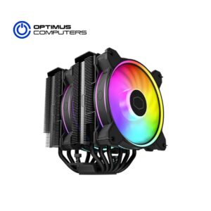 CM 622 Hyper Halo Black Air Cooler Price in Pakistan