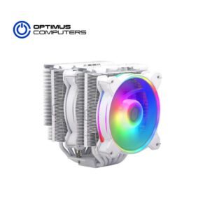 CM 622 Hyper Halo White Air Cooler Price in Pakistan